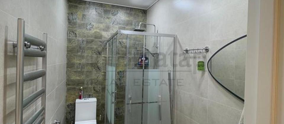 Shixov chimerliyi ile uzbe uz 2 otaqli menzil satilir/83.9 kv.m. - 14