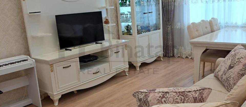 Masazır Yeni Bakı Kupçalı Super təmirli mənzil satılır - 3