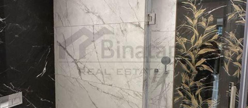 Tibb Universitetinin yaninda 3 otaqli menzil satilir/125 kv.m. - 15