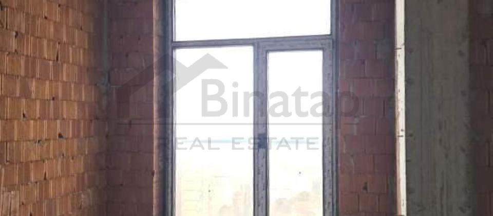 Qish parki, Nizami m/s, Malibo Residence'de 4 otaqli temirsiz menzil satilir/158 kv.m. - 8