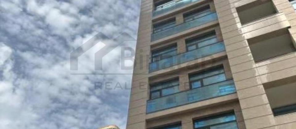 Qish parki, Nizami m/s, Malibo Residence'de 4 otaqli temirsiz menzil satilir/158 kv.m. - 15