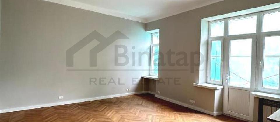 Merkez..! Bulvar, Azneft dairesi ve Funikulyor'un yaninda 5 otaqli menzil satilir/143 kv.m. - 4