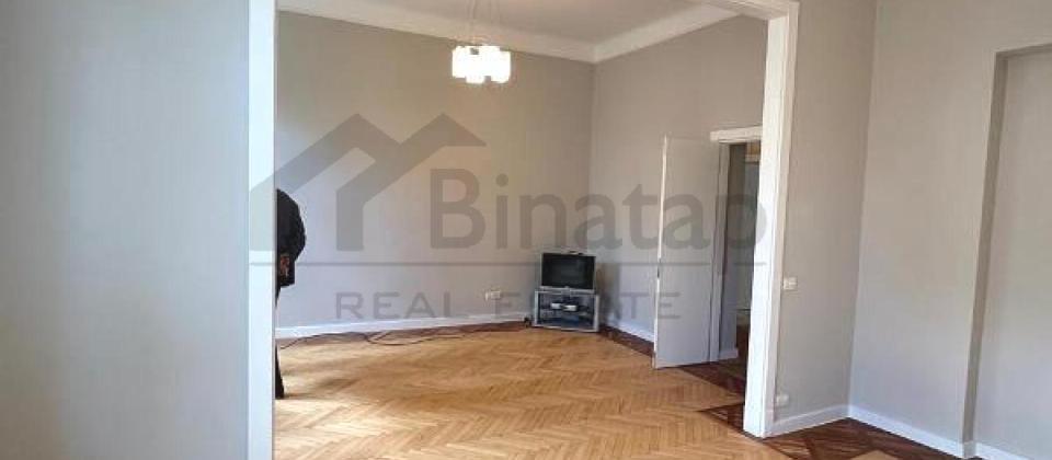 Merkez..! Bulvar, Azneft dairesi ve Funikulyor'un yaninda 5 otaqli menzil satilir/143 kv.m. - 6