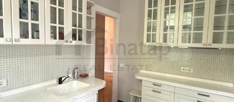 Merkez..! Bulvar, Azneft dairesi ve Funikulyor'un yaninda 5 otaqli menzil satilir/143 kv.m. - 11