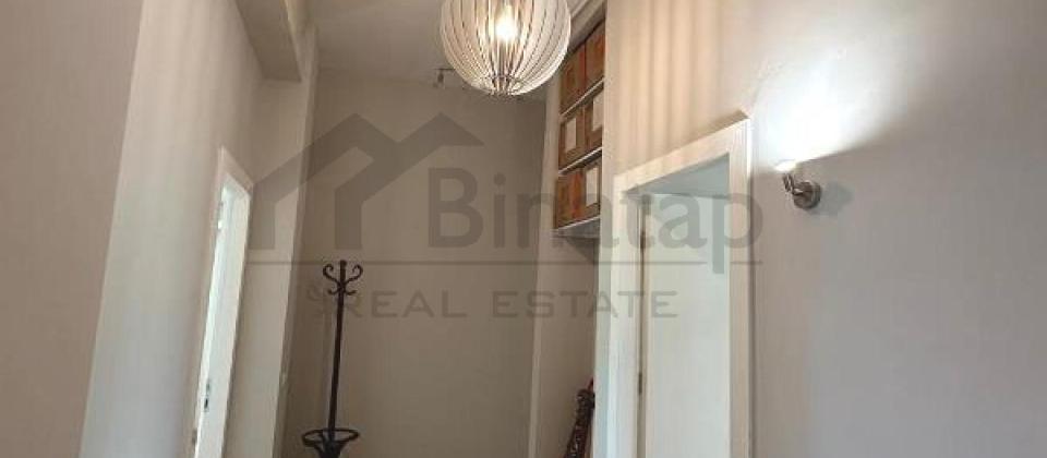 Merkez..! Bulvar, Azneft dairesi ve Funikulyor'un yaninda 5 otaqli menzil satilir/143 kv.m. - 13