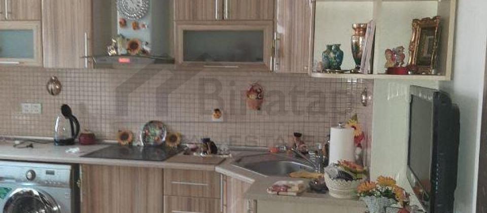 Xetai m/s yaninda qanuni 2 otaqli menzil satilir/96 kv.m. - 5