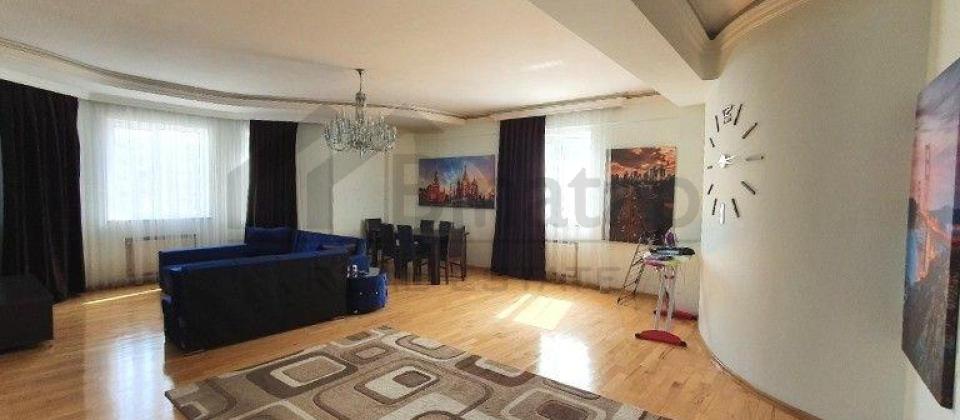 Merkez..! Torqovi, Fevvareler meydanina yaxin 4 otaqli menzil satilir/176 kv.m. - 5