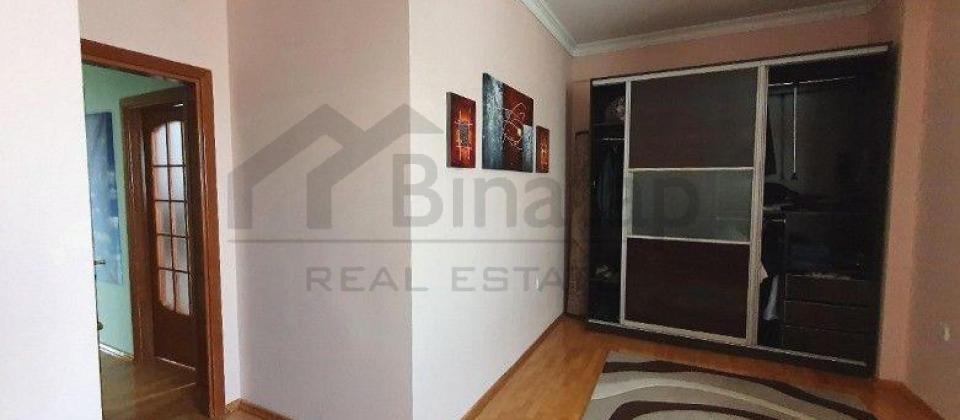 Merkez..! Torqovi, Fevvareler meydanina yaxin 4 otaqli menzil satilir/176 kv.m. - 6