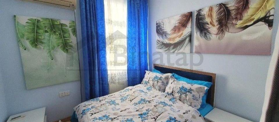 Merkez..! Torqovi, Fevvareler meydanina yaxin 4 otaqli menzil satilir/176 kv.m. - 8