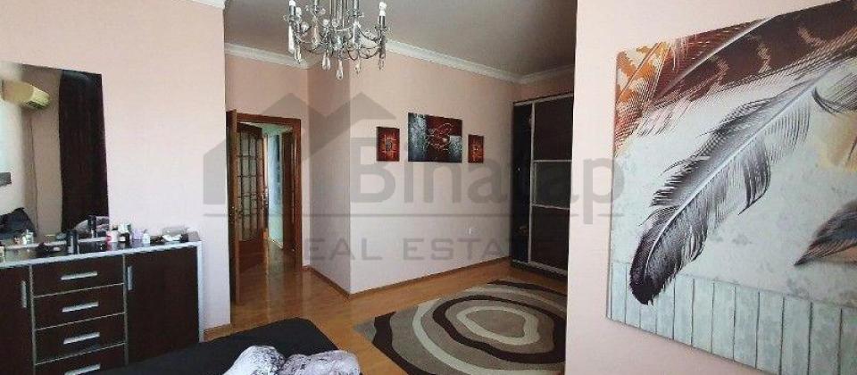 Merkez..! Torqovi, Fevvareler meydanina yaxin 4 otaqli menzil satilir/176 kv.m. - 11