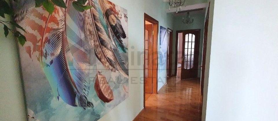 Merkez..! Torqovi, Fevvareler meydanina yaxin 4 otaqli menzil satilir/176 kv.m. - 12