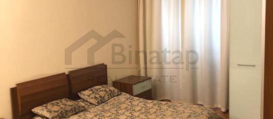 Sheherin merkezi, Sabir bagi ve İcherisheher m/s yaxin 3 otaqli menzil satilir/108 kv.m. - 7
