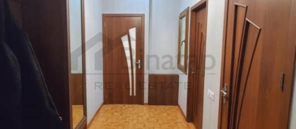 Metropark ve Nerimanov m/s yaxin 3 otaqli menzil satilir/67 kv.m. - 8