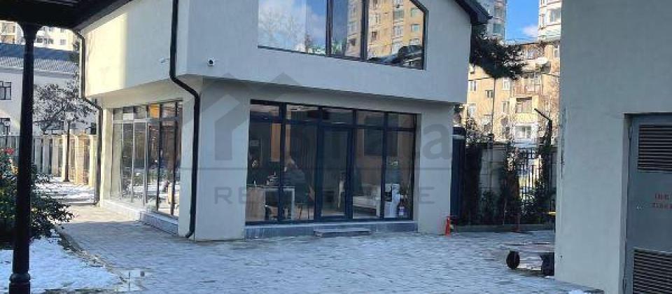 Heyder Eliyev merkezi ve Nerimanov m/s yaxin 2 otaqli temirsiz menzil satilir/82 kv.m. - 5