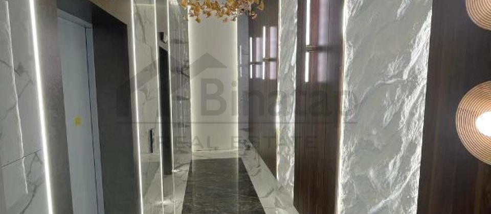 Heyder Eliyev merkezi ve Nerimanov m/s yaxin 2 otaqli temirsiz menzil satilir/82 kv.m. - 7