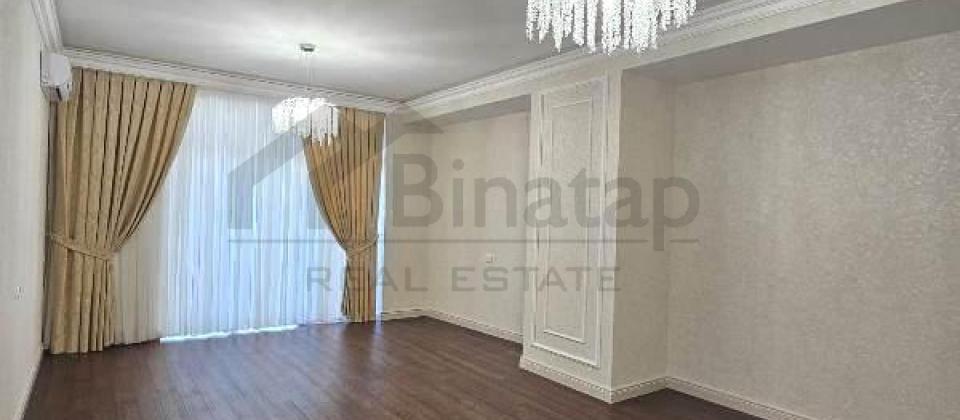 Zabitler parkinin yaninda 4 otaqli mohteshem menzil satilir/190 kv.m. - 3