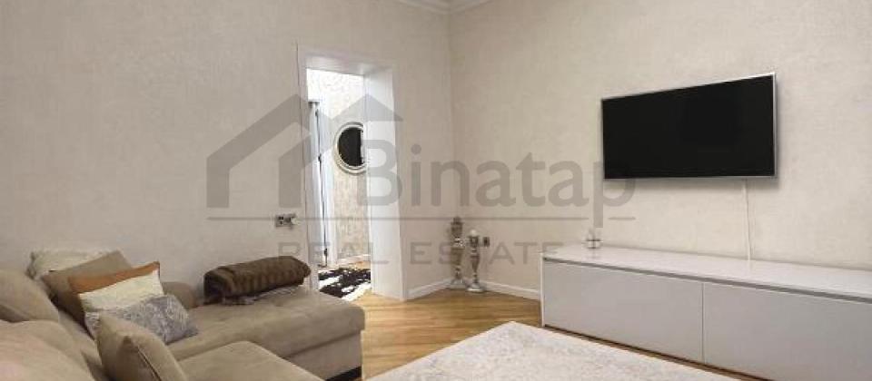 Nizami m/s ve 18№li mektebin yaninda ela temirli menzil satilir/70 kv.m. - 6