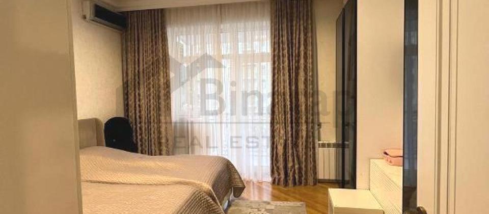 Nizami m/s ve 18№li mektebin yaninda ela temirli menzil satilir/70 kv.m. - 7