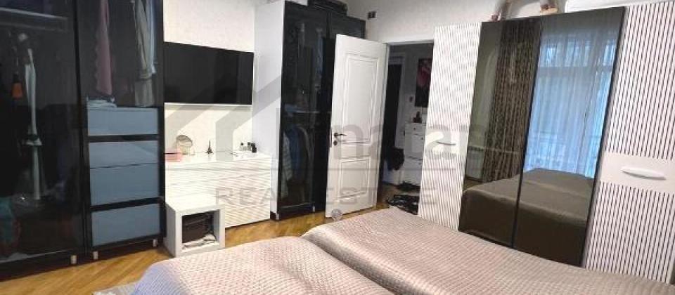 Nizami m/s ve 18№li mektebin yaninda ela temirli menzil satilir/70 kv.m. - 9