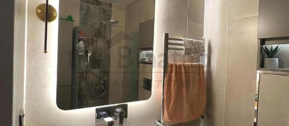 Nizami m/s ve 18№li mektebin yaninda ela temirli menzil satilir/70 kv.m. - 14