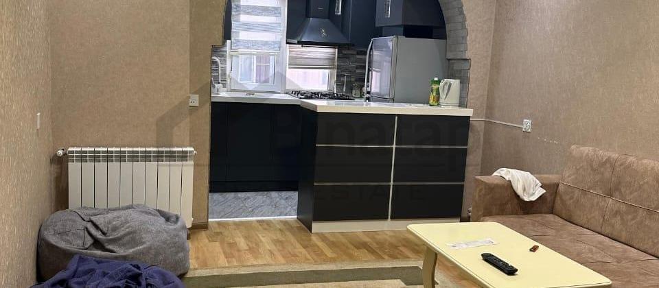 Xırdalan şəhəri Abşeron Gənclər Şəhərciyi 3 otağa peredelka mənzil - 2