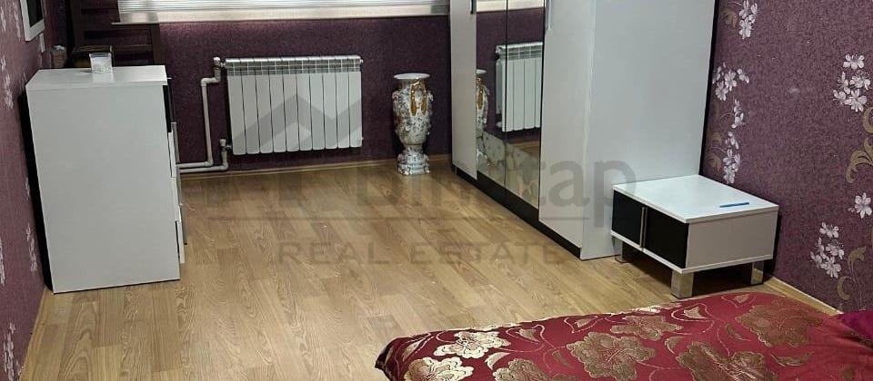 Xırdalan şəhəri Abşeron Gənclər Şəhərciyi 3 otağa peredelka mənzil - 5