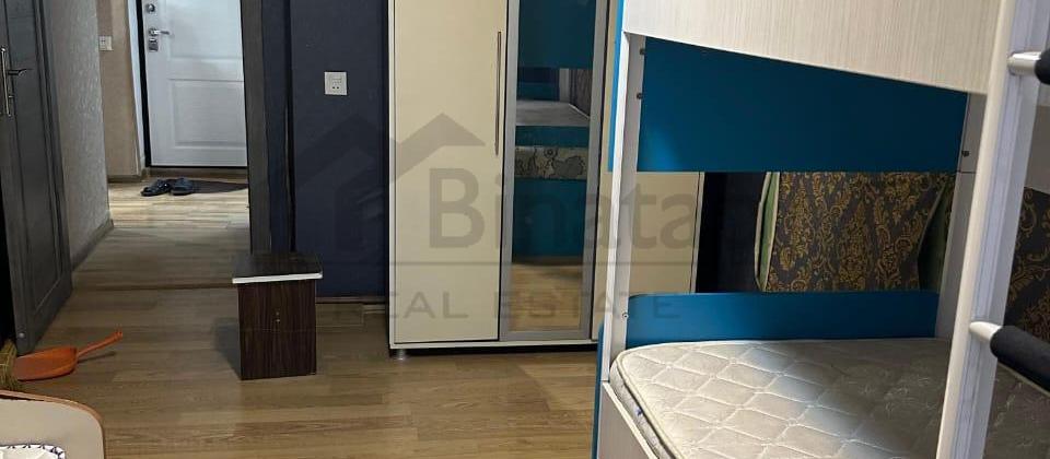Xırdalan şəhəri Abşeron Gənclər Şəhərciyi 3 otağa peredelka mənzil - 7