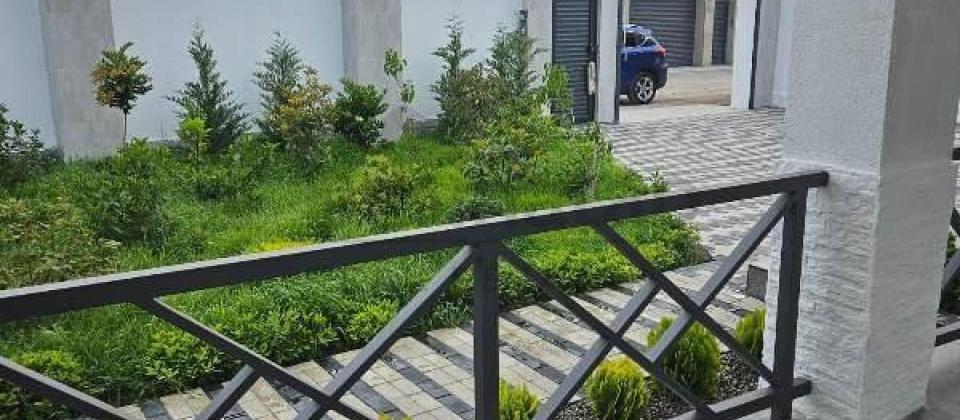 Merdekan qesebesi, Muskul House'a yaxin 4 otaqli bag evi satilir/130 kv.m. - 5