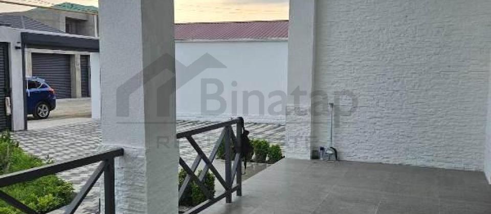 Merdekan qesebesi, Muskul House'a yaxin 4 otaqli bag evi satilir/130 kv.m. - 6