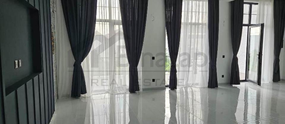 Merdekan qesebesi, Muskul House'a yaxin 4 otaqli bag evi satilir/130 kv.m. - 8