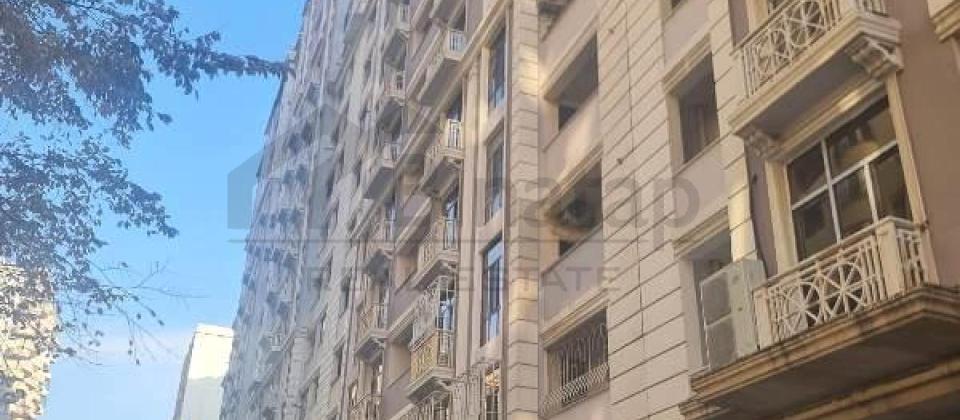 1№li Asan Xidmet ve Niaqara restoranina yaxin 4 otaqli temirsiz menzil satilir/163 kv.m. - 2