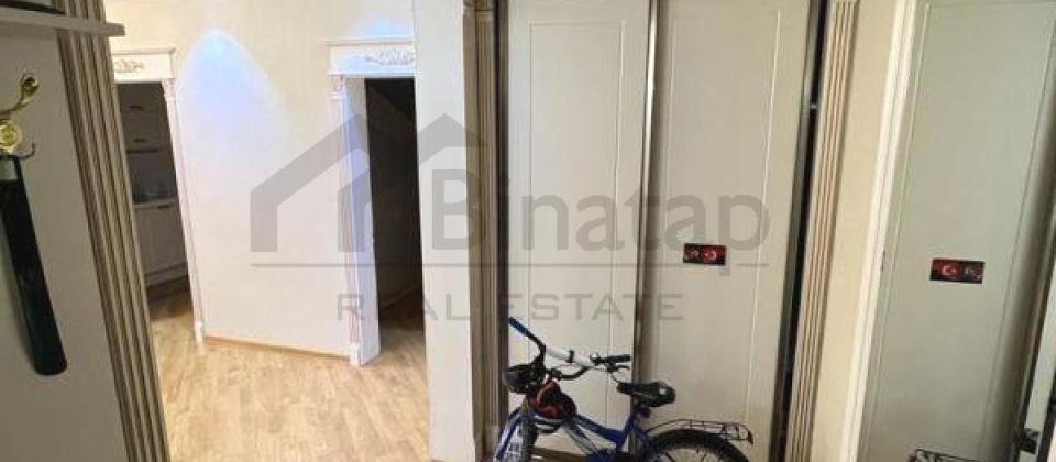 Zerife Eliyeva parki ve Nesimi m/s yaxin 3 otaqli menzil satilir/138 kv.m. - 7