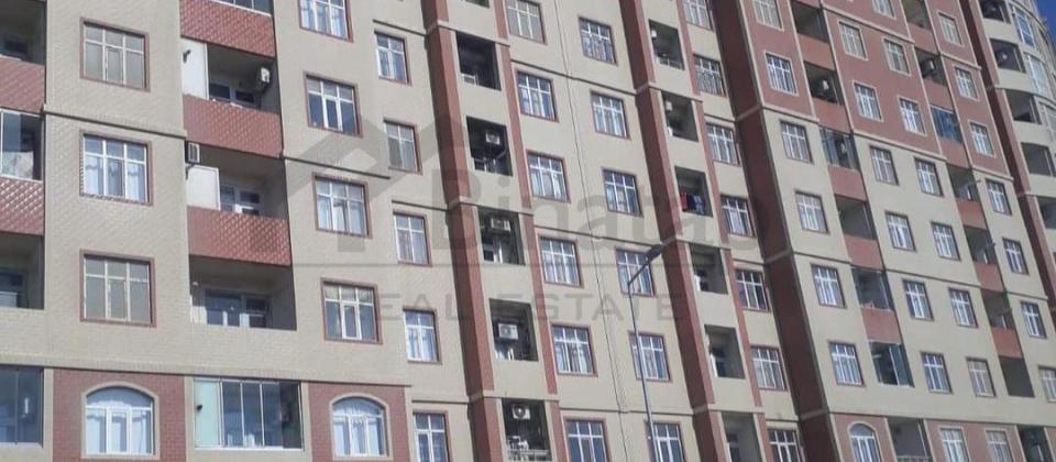 Masazır Yeni Masazır Kupçalı  mənzil satılır - 3