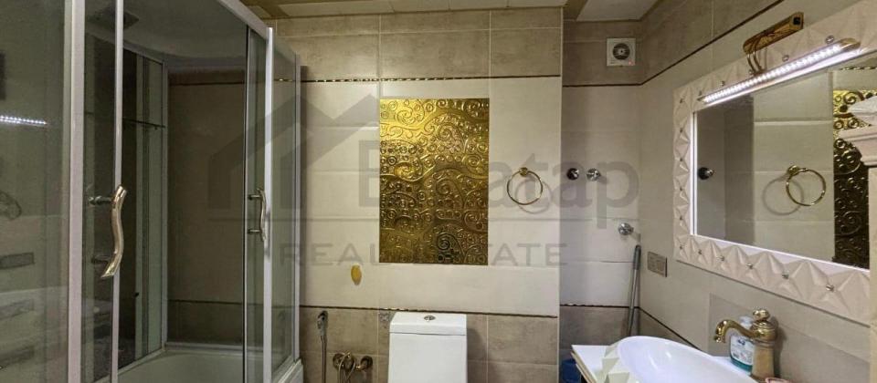 Masazır Yeni Masazır Kupçalı  mənzil satılır - 11