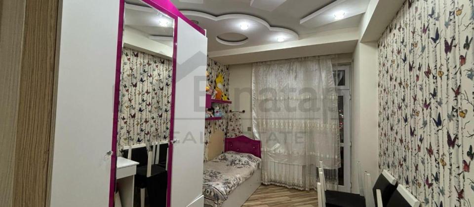Masazır Yeni Masazır Kupçalı  mənzil satılır - 15