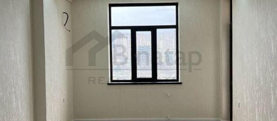 Niaqara restoraninin yaninda 3 otaqli yeni temirli menzil satilir/132 kv.m. - 4