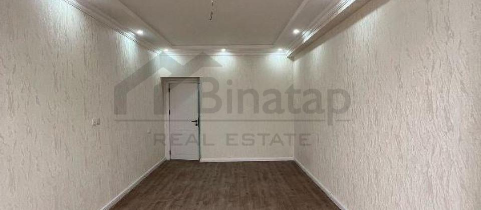 Niaqara restoraninin yaninda 3 otaqli yeni temirli menzil satilir/132 kv.m. - 5