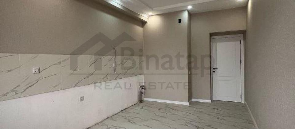 Niaqara restoraninin yaninda 3 otaqli yeni temirli menzil satilir/132 kv.m. - 9