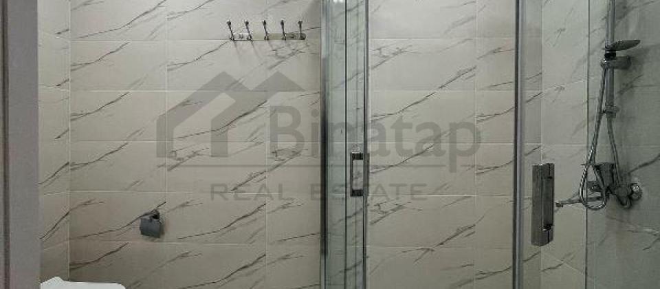 Niaqara restoraninin yaninda 3 otaqli yeni temirli menzil satilir/132 kv.m. - 13