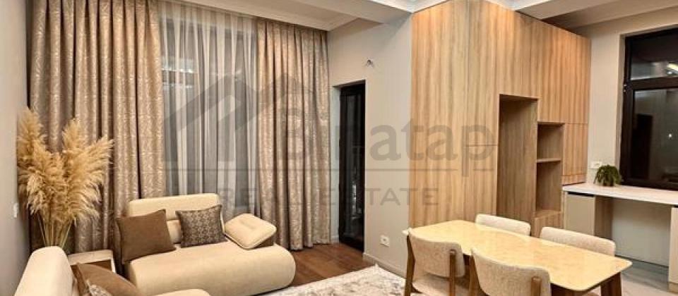 Qarabag kuchesi, Sherq bazarinin yaninda 3 otaqli menzil satilir/85 kv.m. - 3