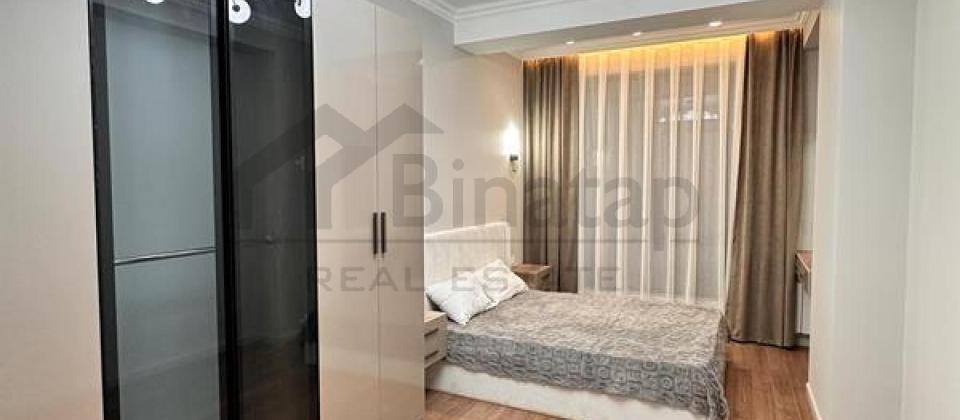 Qarabag kuchesi, Sherq bazarinin yaninda 3 otaqli menzil satilir/85 kv.m. - 7