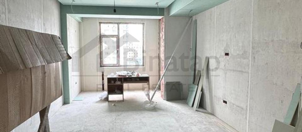 Tibb Universitetinin yaninda 3 otaqli menzil satilir/167 kv.m. - 4