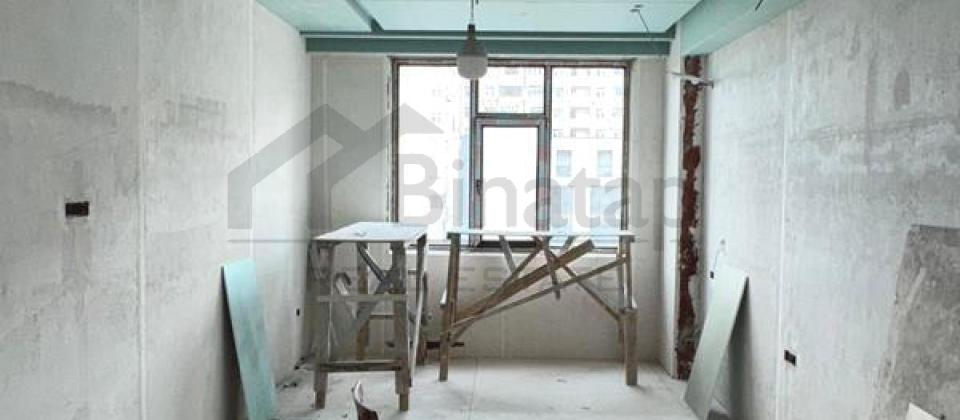 Tibb Universitetinin yaninda 3 otaqli menzil satilir/167 kv.m. - 5