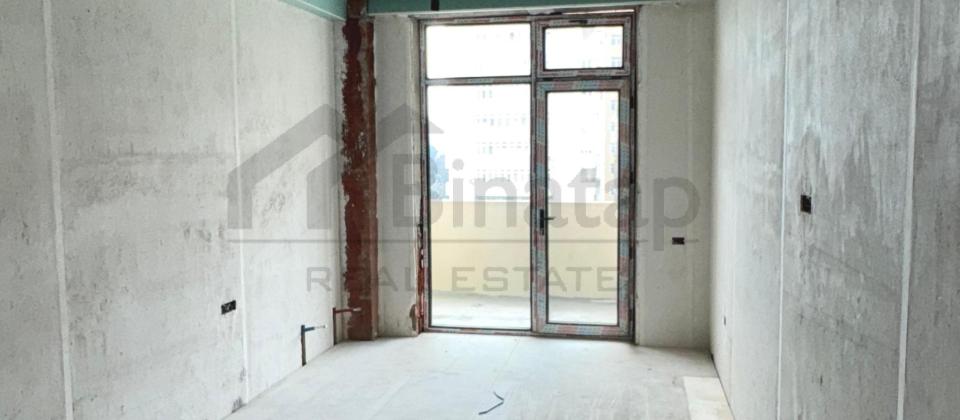 Tibb Universitetinin yaninda 3 otaqli menzil satilir/167 kv.m. - 7