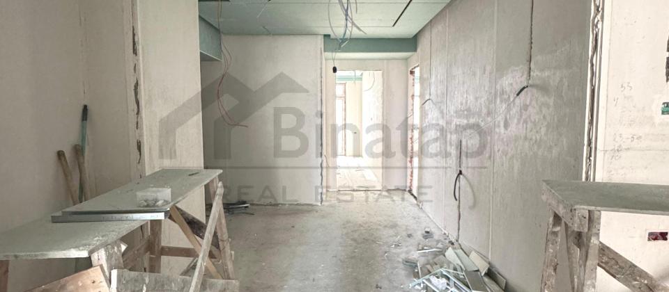 Tibb Universitetinin yaninda 3 otaqli menzil satilir/167 kv.m. - 8