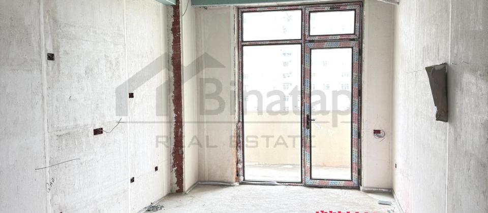 Tibb Universitetinin yaninda 3 otaqli menzil satilir/167 kv.m. - 10