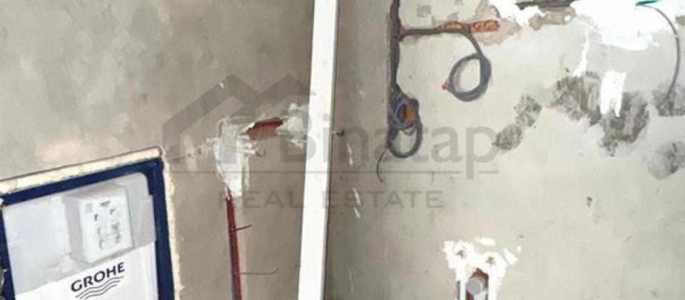 Tibb Universitetinin yaninda 3 otaqli menzil satilir/167 kv.m. - 12