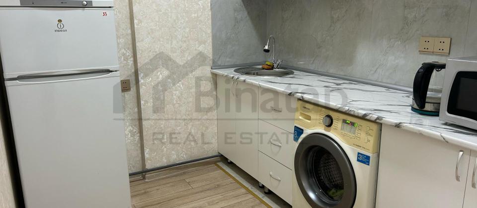 Masazır City Residencedə əşyalı mənzil satılır - 3