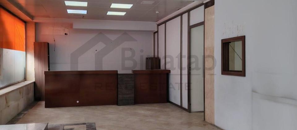 MEHEMMED HADI KUCESINDE 240 KV OBYEKT ICAREYE VERILIR - 2