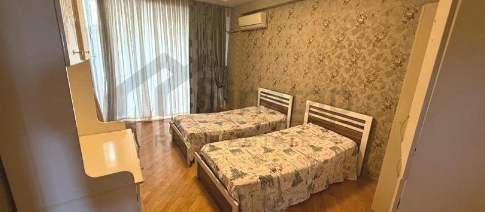 Metropark ve Nerimanov m/s yaxin 3 otaqli menzil satilir/124 kv.m. - 6